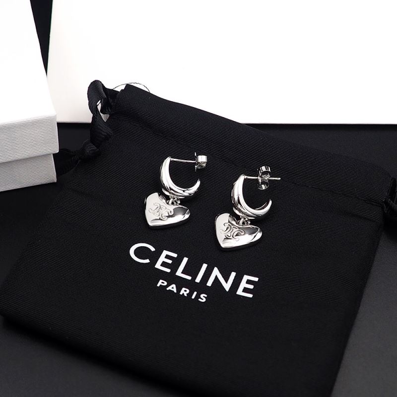 Celine Earrings